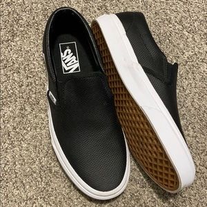 Vans Classic Slip On sneakers